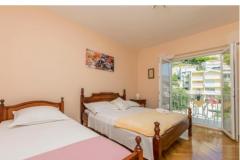 Alen Apartmaji Duce Apartma 4 – A 5-Stan foto 5