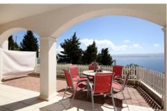 Ambiente NEW with POOL Apartma 1 – 4+2 foto 1