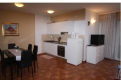 Ambiente NEW with POOL Apartma 1 – 4+2 foto 3