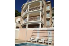 Ambiente NEW with POOL Apartma 2 – Nela foto 1