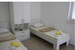 Ambiente NEW with POOL Apartma 2 – Nela foto 4