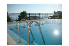 Ambiente NEW with POOL Apartma 3 – Silence6+2 foto 1
