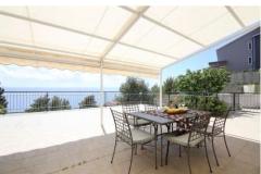 Ambiente NEW with POOL Apartma 3 – Silence6+2 foto 2