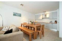 Ambiente NEW with POOL Apartma 3 – Silence6+2 foto 3