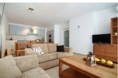 Ambiente NEW with POOL Apartma 3 – Silence6+2 foto 4