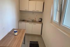 Ambiente NEW with POOL Apartma 4 – Barbara foto 1