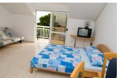 Antonio Apartmaji Apartma 1 foto 2