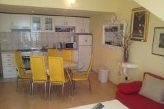 Apartma Cetina Apartma 1 – two rooms foto 1