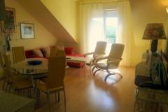 Apartma Cetina Apartma 1 – two rooms foto 2