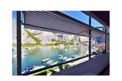 Apartma Ivana Apartma 1 – River view foto 1