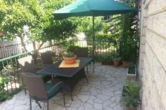 Apartma Kalajžić Apartma 1: (4+1) – Kalajzic foto 1