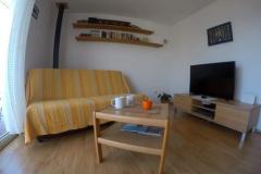 Apartma Kalajžić Apartma 1: (4+1) – Kalajzic foto 2