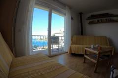 Apartma Kalajžić Apartma 1: (4+1) – Kalajzic foto 3