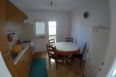 Apartma Kalajžić Apartma 1: (4+1) – Kalajzic foto 4