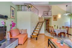 Apartma Natali Apartma 1 – A 4+2 foto 3