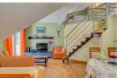 Apartma Natali Apartma 1 – A 4+2 foto 4