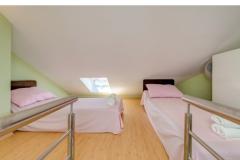 Apartma Natali Apartma 1 – A 4+2 foto 5
