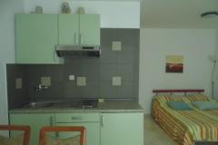 Apartma Sabo Apartma 4 – STUDIO foto 1