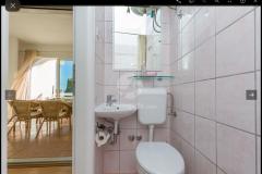 Apartma Zdravko Apartma 1 foto 5