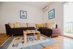 Apartmaji Daniela Apartma 3 – SMOKVA foto 2