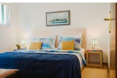 Apartmaji Daniela Apartma 3 – SMOKVA foto 4