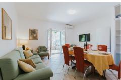 Apartmaji Daniela Apartma 1 – MASLINA foto 1