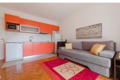 Apartmaji Daniela Apartma 2 – LAVANDA foto 1