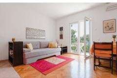 Apartmaji Daniela Apartma 2 – LAVANDA foto 2
