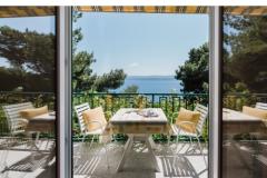 Apartmaji Daniela Apartma 2 – LAVANDA foto 4