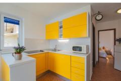Apartmaji Daniela Apartma 4 – MIRTA foto 1