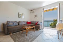 Apartmaji Daniela Apartma 4 – MIRTA foto 3