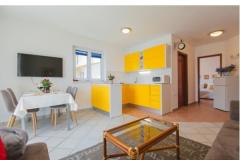 Apartmaji Daniela Apartma 4 – MIRTA foto 5