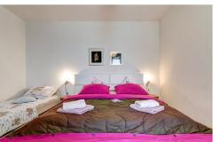 Apartmaji Majda Apartma 1 – Apartman 1 foto 5