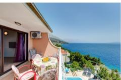 Apartmaji Majda Apartma 2 – Apartman 3 foto 2