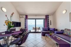 Apartmaji Majda Apartma 2 – Apartman 3 foto 4