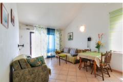 Apartmaji Majda Apartma 4 – Apartman 4 foto 4