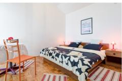 Apartmaji Majda Apartma 4 – Apartman 4 foto 5
