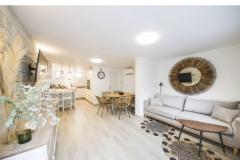 Apartmaji  MARICA Apartma 1 – A Marko foto 1