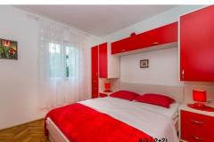 Apartmaji  MARICA Apartma 3 – C Marta foto 2