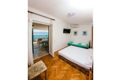 Apartmaji  MARICA Apartma 4 – D Marčelin foto 5