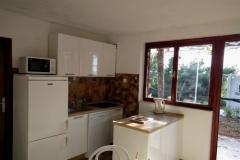 Apartmaji AGAVA Apartma 2 – A2 foto 4