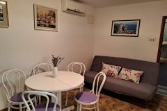 Apartmaji AGAVA Apartma 2 – A2 foto 5