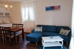 Apartmaji Vila ALEN Apartma 4 – Apartman 4 foto 1
