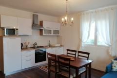 Apartmaji Vila ALEN Apartma 4 – Apartman 4 foto 2