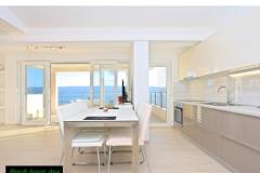 Apartmaji Ana Apartma 4 – penthouse foto 2