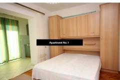 Apartmaji Ana Apartma 1 foto 1