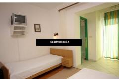 Apartmaji Ana Apartma 1 foto 2