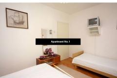 Apartmaji Ana Apartma 1 foto 3