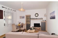 Apartmaji Dado Apartma 2 – Ap.2/2+2 foto 3
