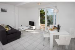  Apartmaji Andrea Apartma 3 – B&B  1 foto 2
